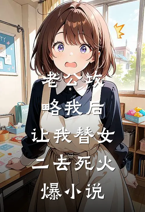 老公攻略我后，让我替女二去死火爆小说