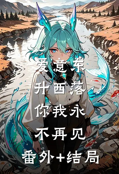 爱意东升西落，你我永不再见:(番外)+(结局)