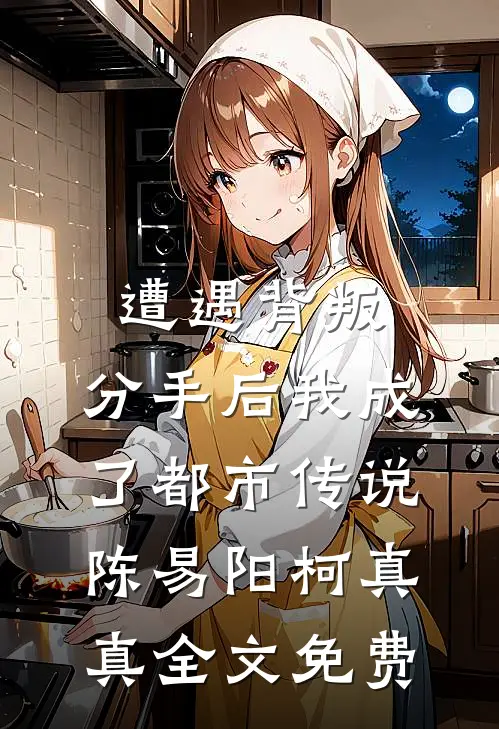 继母想赶我走？系统奖励十套房后续+全文