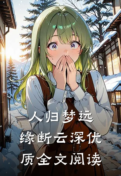 人归梦远，缘断云深优质全文阅读