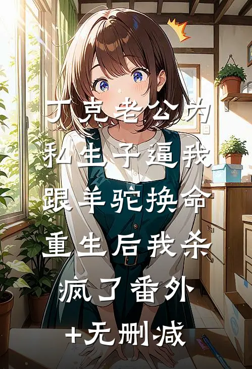 丁克老公为私生子逼我跟羊驼换命，重生后我杀疯了番外+无删减