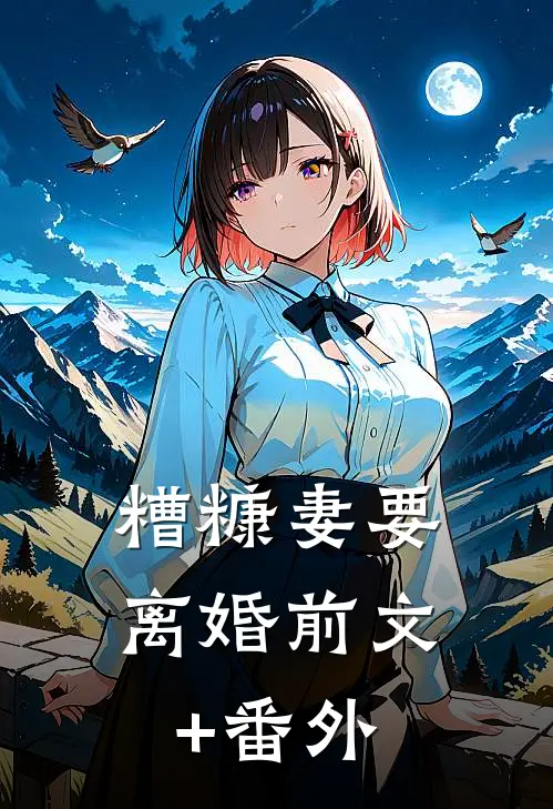 糟糠妻要离婚前文+番外