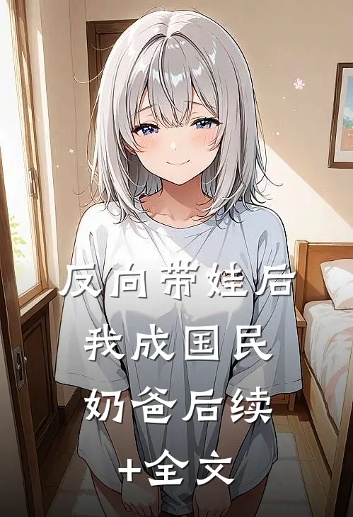 反向带娃后，我成国民奶爸后续+全文