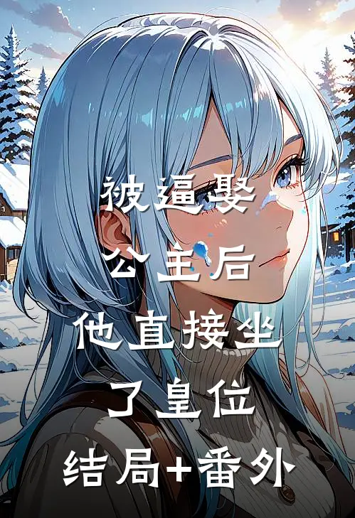 被逼娶公主后，他直接坐了皇位:结局+番外