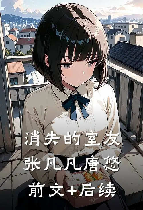 消失的室友张凡凡唐悠前文+后续
