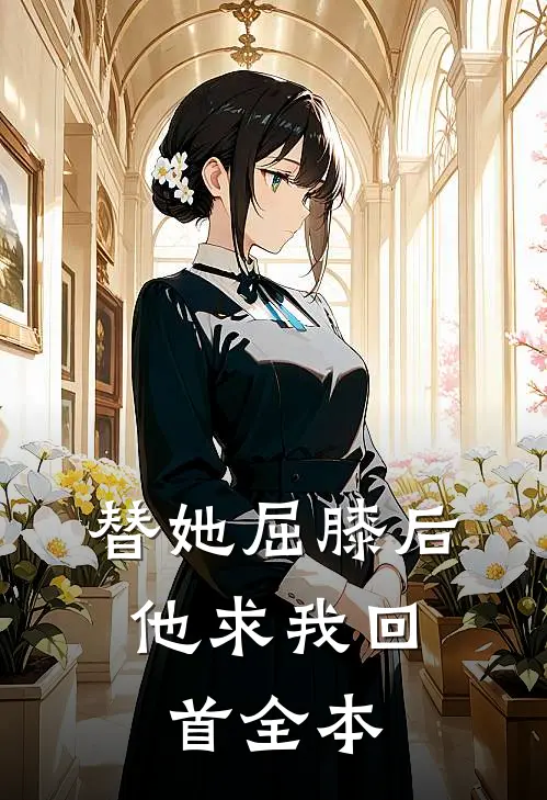 替她屈膝后，他求我回首全本