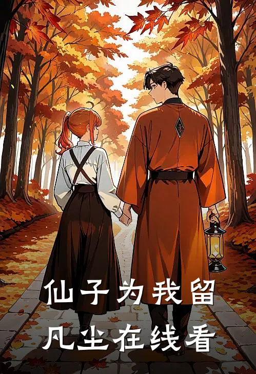 仙子为我留凡尘在线看