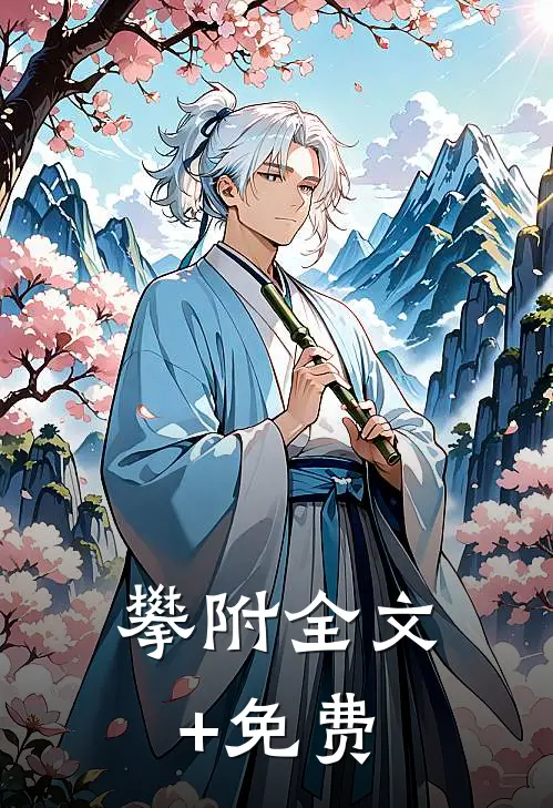 攀附全文+免费