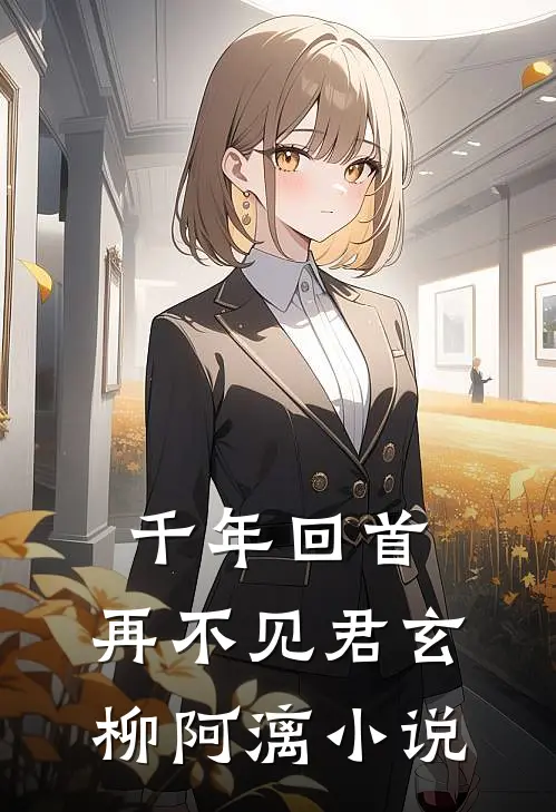千年回首，再不见君玄柳阿漓小说