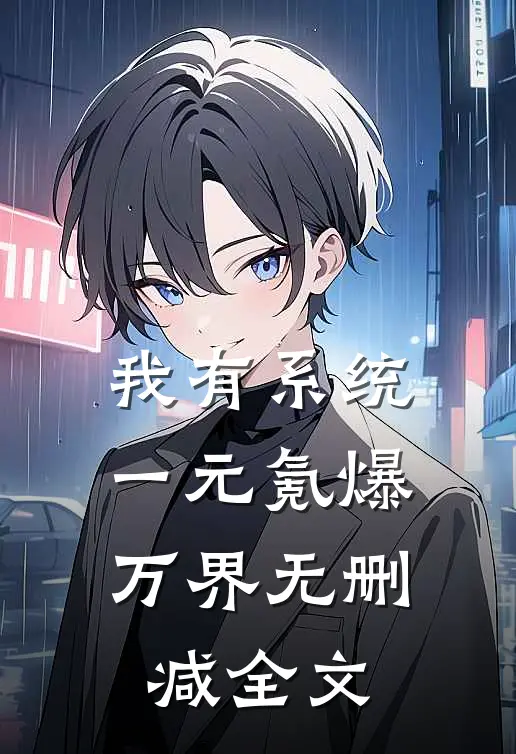 我有系统，一元氪爆万界无删减全文
