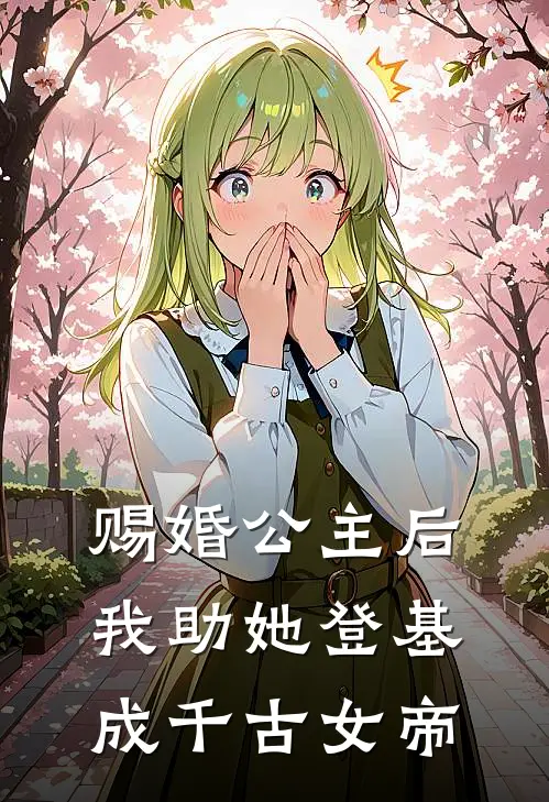 赐婚公主后，我助她登基成千古女帝