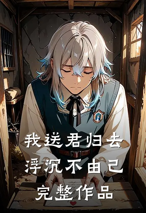 我送君归去，浮沉不由己完整作品