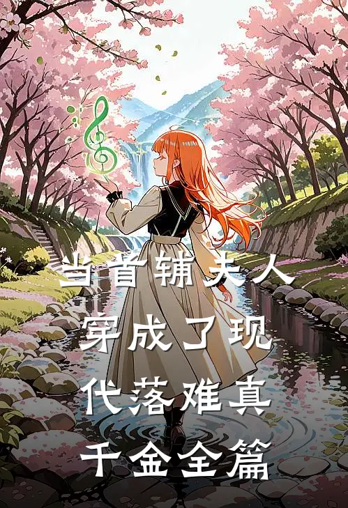 当首辅夫人穿成了现代落难真千金全篇