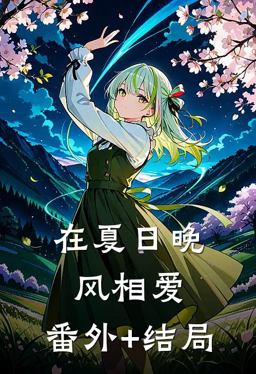 在夏日晚风相爱:(番外)+(结局)