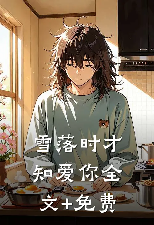 雪落时才知爱你全文+免费