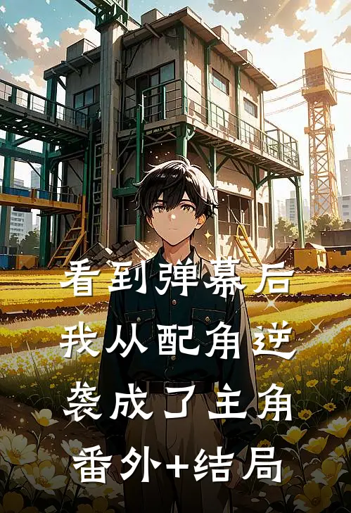 看到弹幕后，我从配角逆袭成了主角:(番外)+(结局)