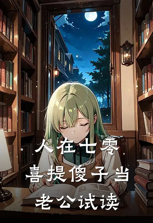 人在七零，喜提傻子当老公试读