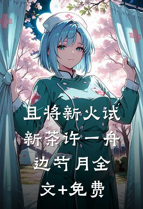 且将新火试新茶许一舟边芍月全文+免费