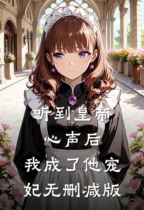 听到皇帝心声后，我成了他宠妃无删减版