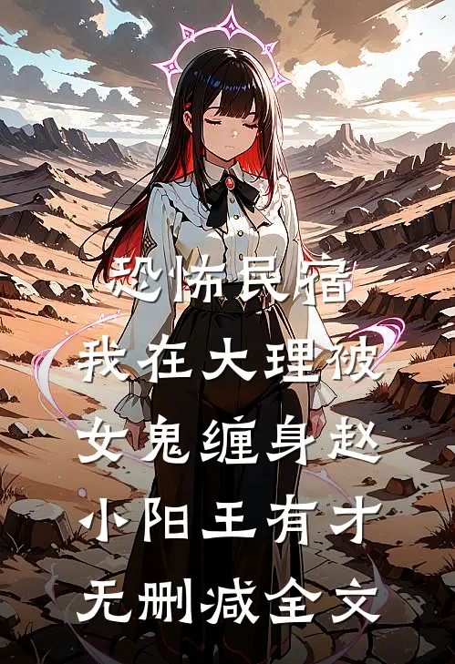 恐怖民宿：我在大理被女鬼缠身赵小阳王有才无删减全文