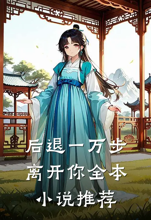 后退一万步离开你全本小说推荐