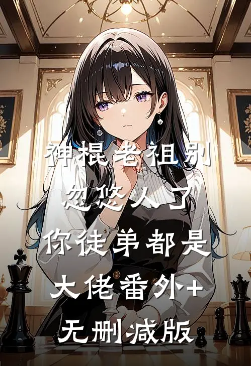 神棍老祖别忽悠人了，你徒弟都是大佬番外+无删减版