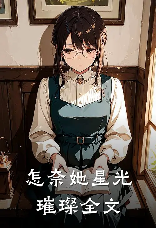 怎奈她星光璀璨全文
