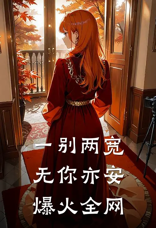 一别两宽，无你亦安爆火全网