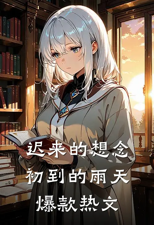 迟来的想念，初到的雨天爆款热文