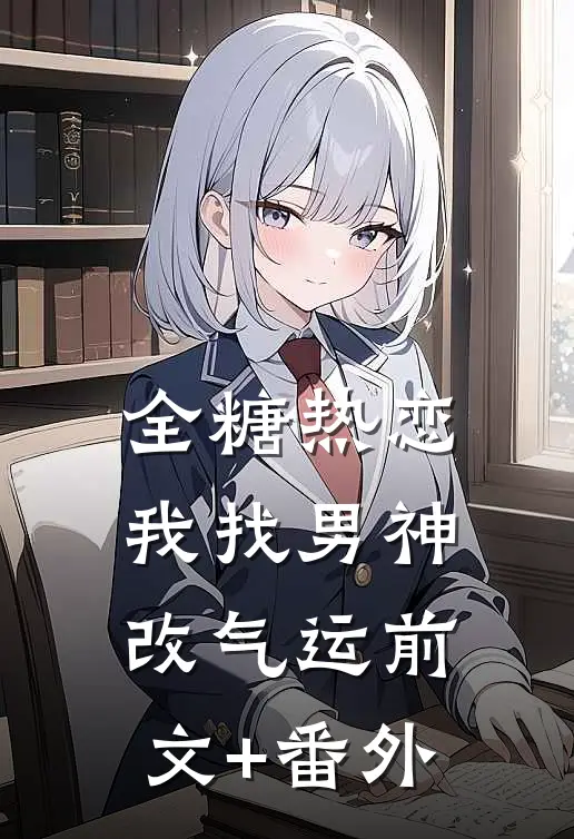 全糖热恋，我找男神改气运前文+番外