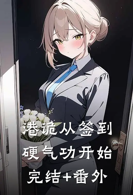 港诡从签到硬气功开始完结+番外