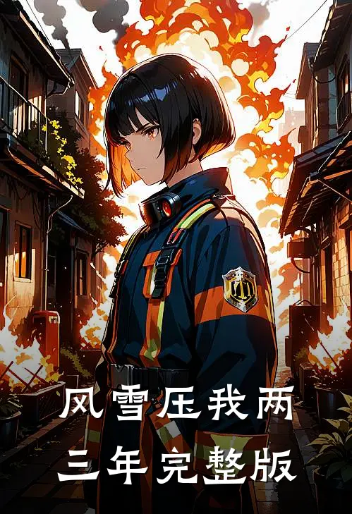 风雪压我两三年完整版