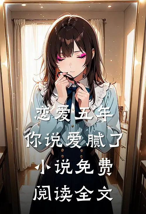 恋爱五年，你说爱腻了小说免费阅读全文