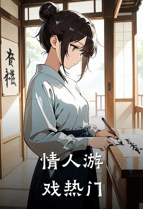 情人游戏热门