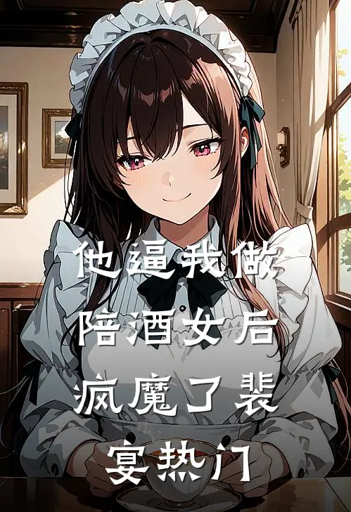 他逼我做陪酒女后，疯魔了裴宴热门
