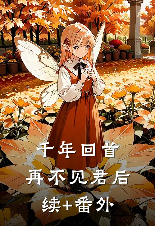 千年回首，再不见君后续+番外
