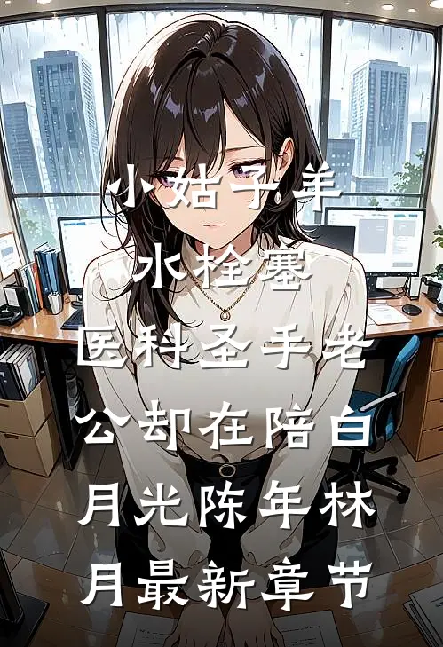 小姑子羊水栓塞，医科圣手老公却在陪白月光陈年林月最新章节