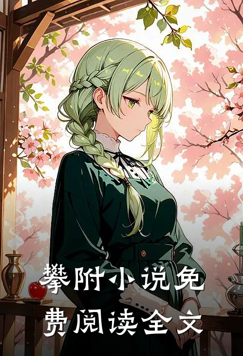 攀附小说免费阅读全文