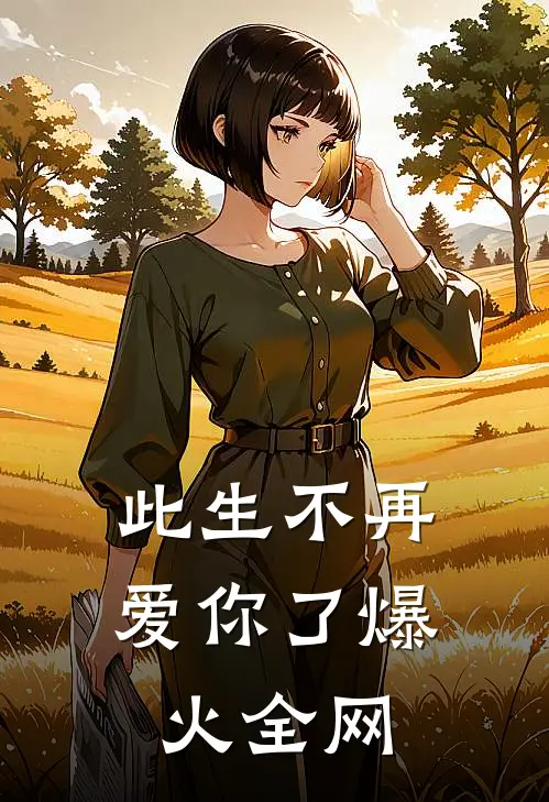 此生不再爱你了爆火全网