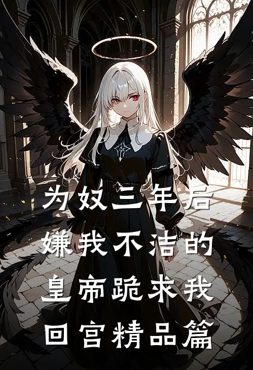 为奴三年后，嫌我不洁的皇帝跪求我回宫精品篇