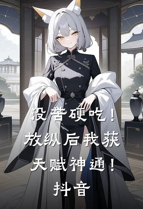 没苦硬吃！放纵后我获天赋神通！抖音
