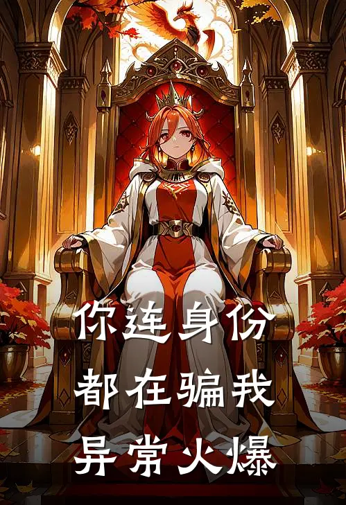 你连身份都在骗我异常火爆