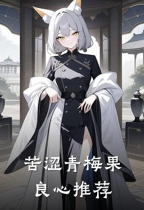 苦涩青梅果良心推荐