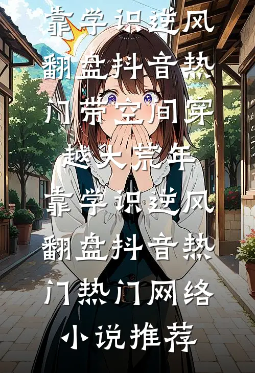 我，满级皇后！嫌穿越女太怂，亲手教她勾引皇上