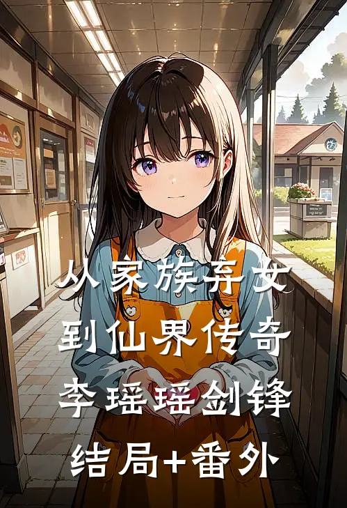 从家族弃女到仙界传奇李瑶瑶剑锋:结局+番外