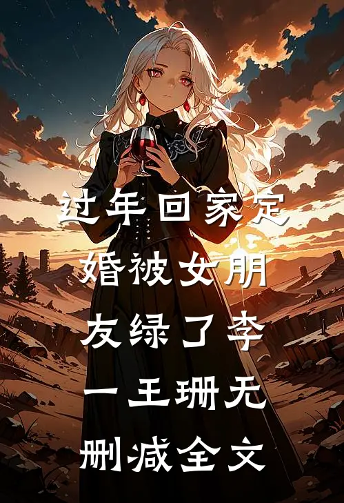 过年回家定婚被女朋友绿了李一王珊无删减全文