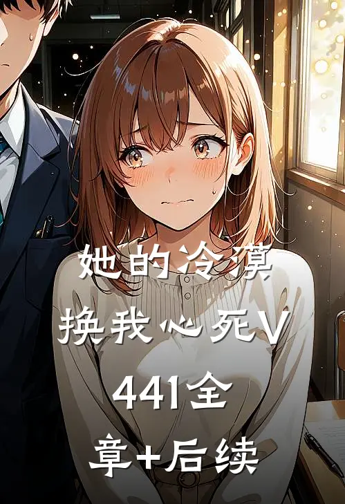她的冷漠，换我心死V441全章+后续