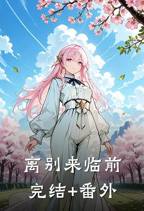 离别来临前完结+番外
