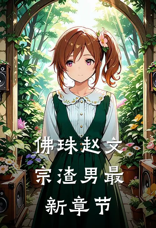 佛珠赵文宗渣男最新章节