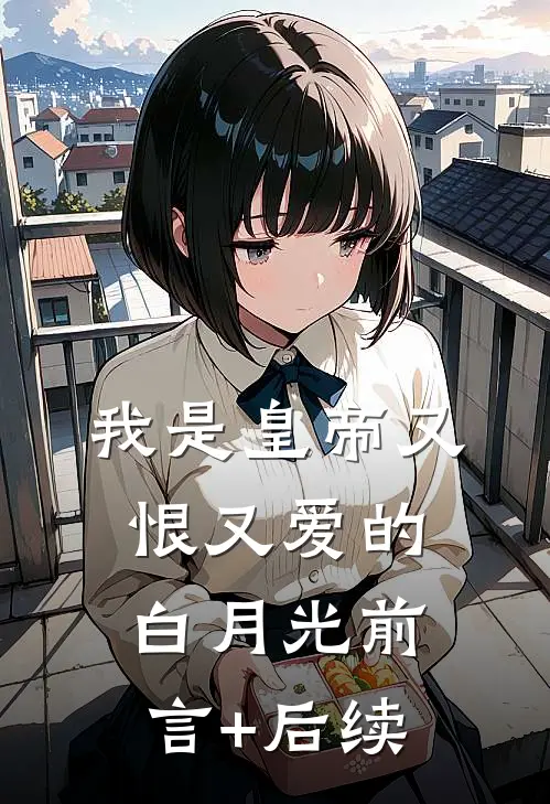 我是皇帝又恨又爱的白月光前言+后续